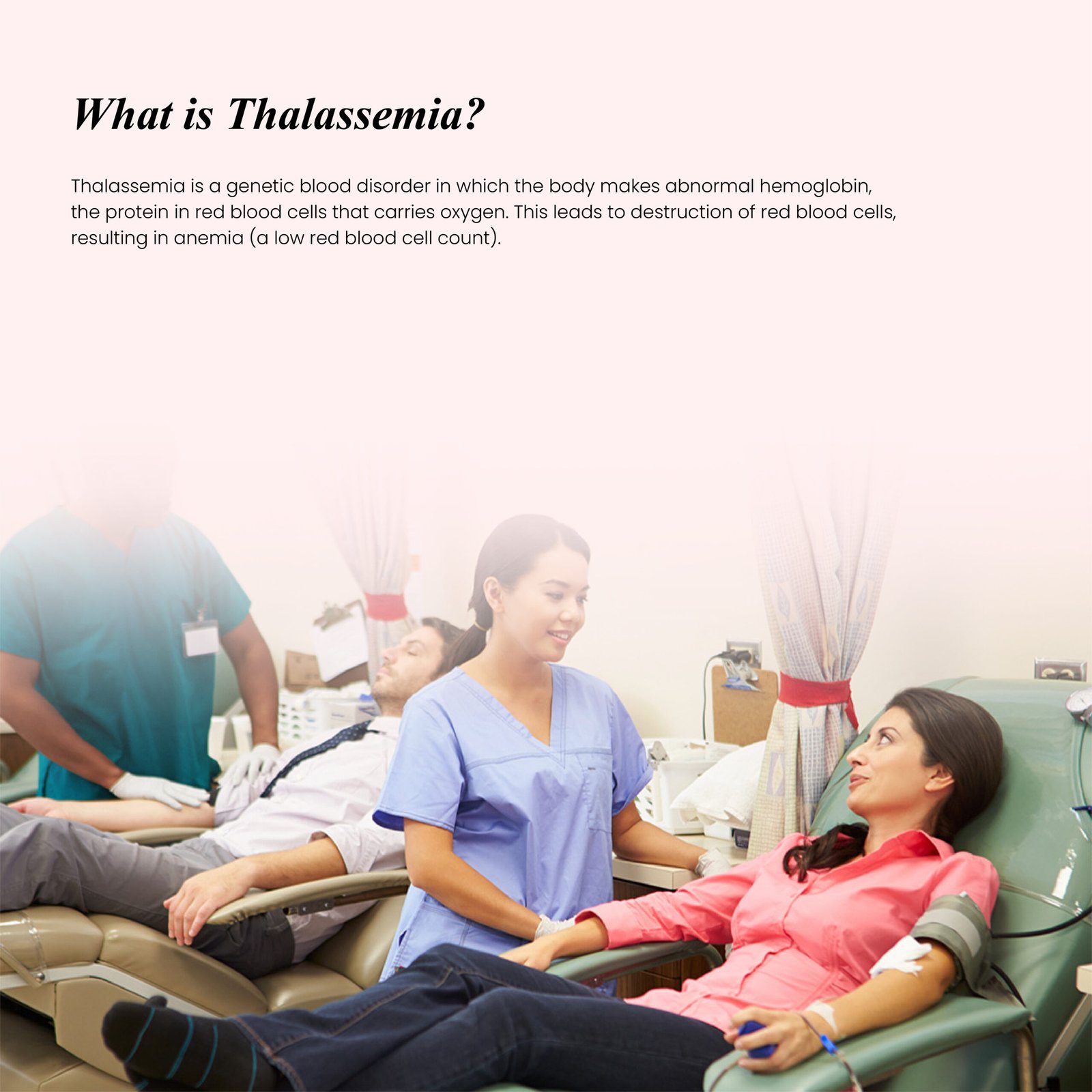 Blood & Lymphatic Disorders-14