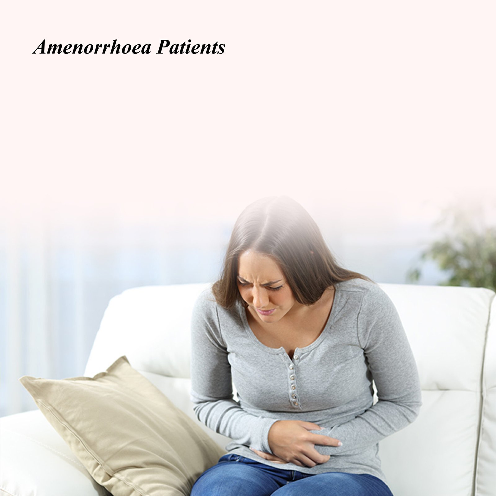 Amenorrhoea Management
