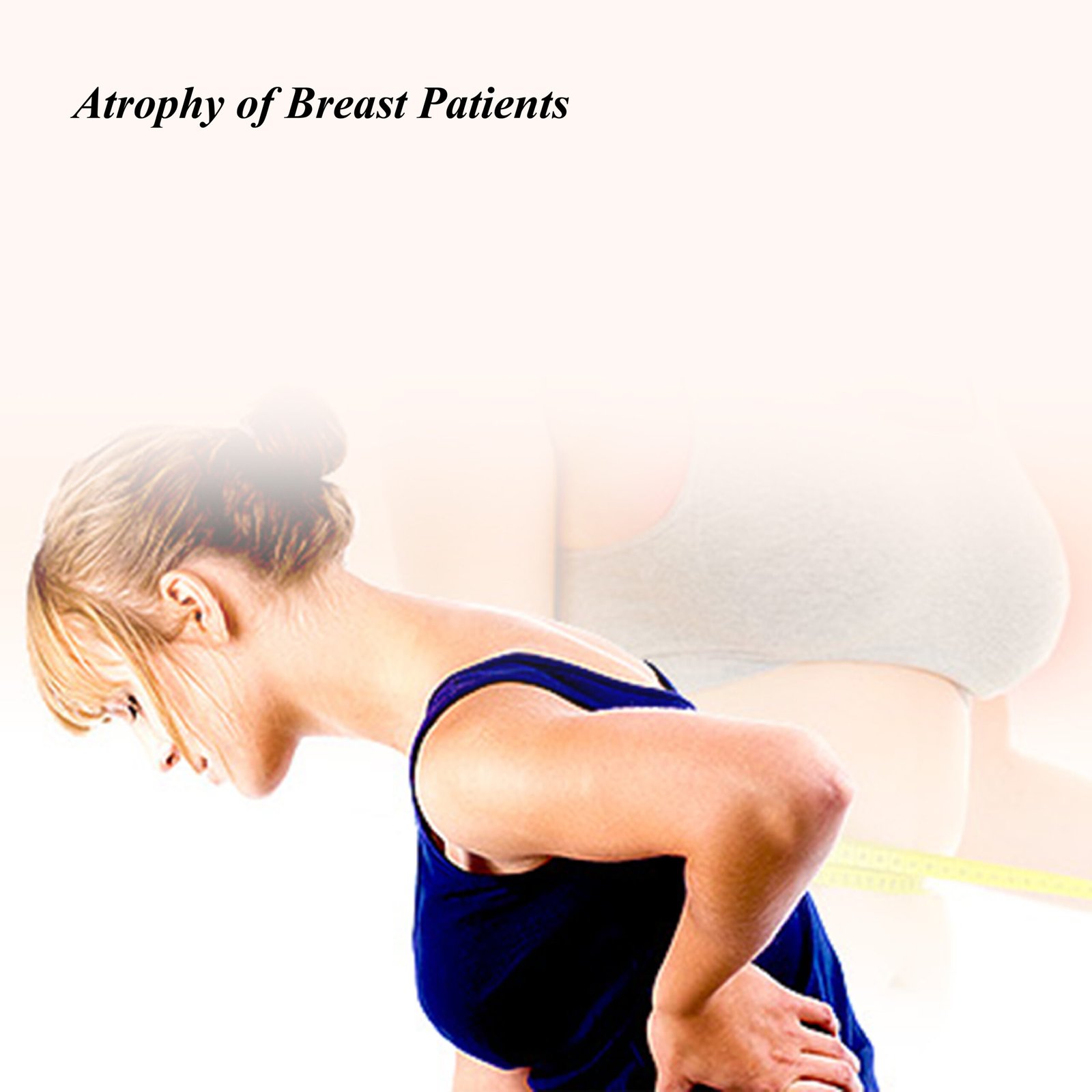 Atrophy of Breast Management