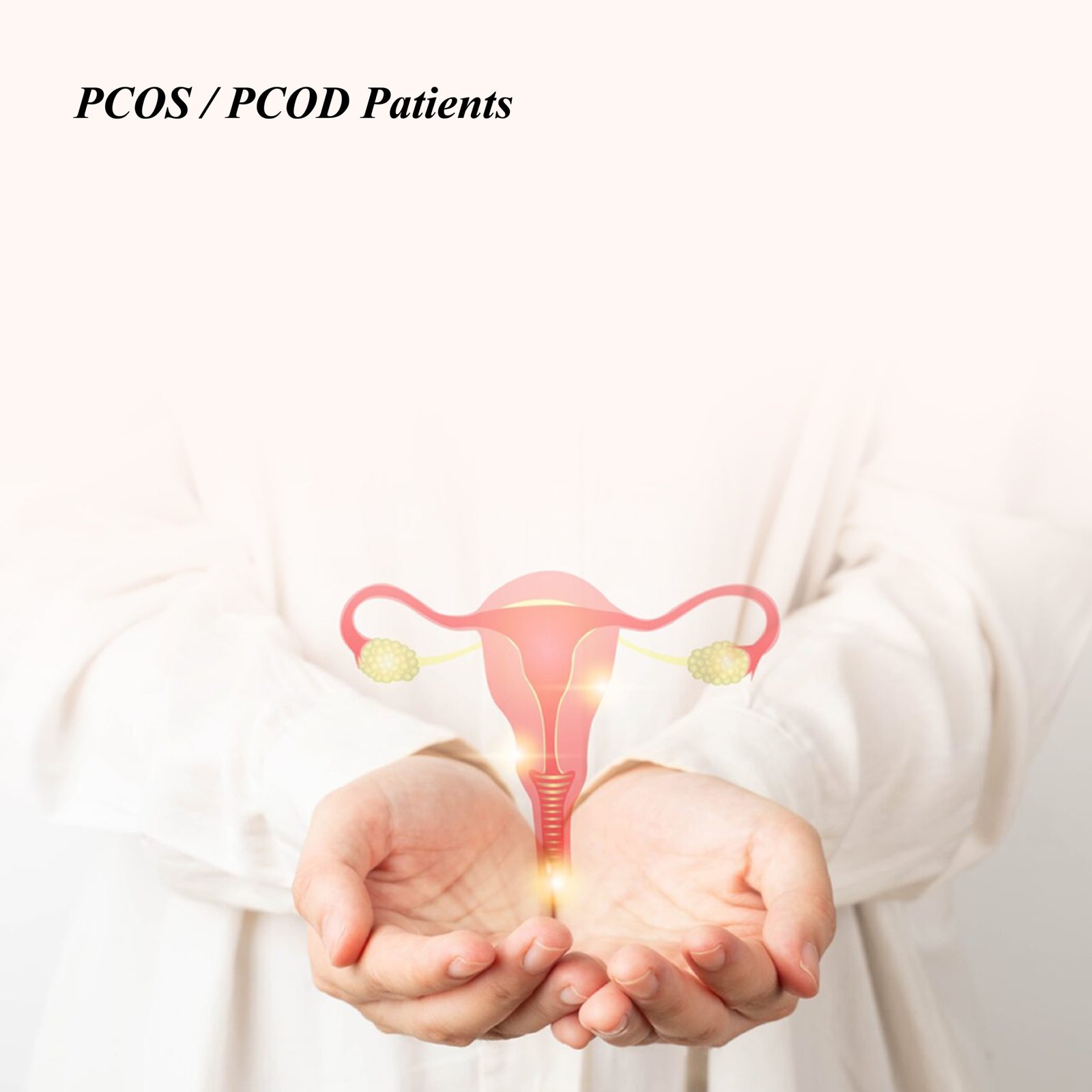 PCOS / PCOD