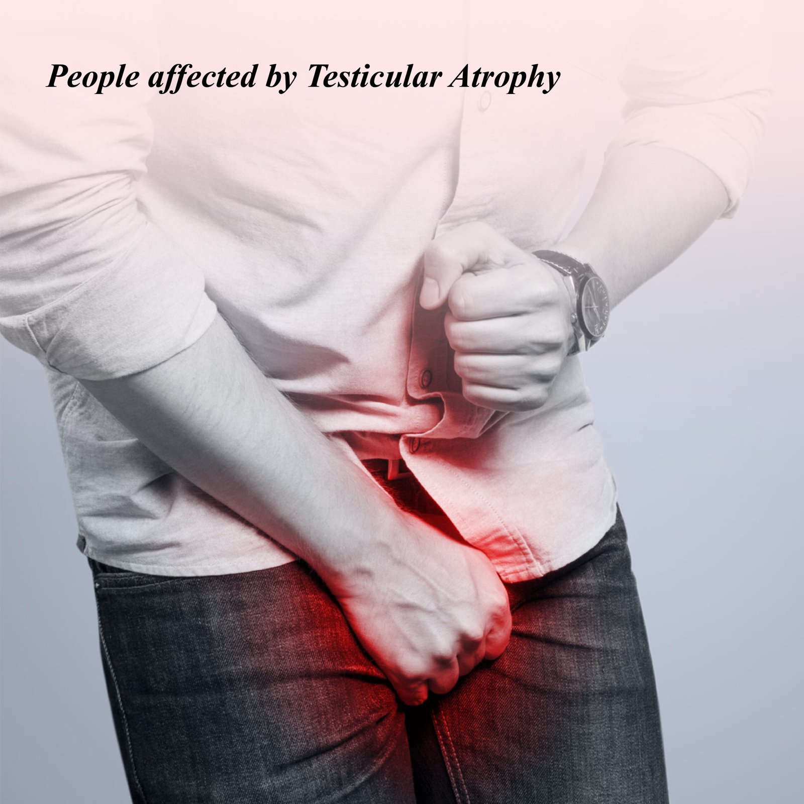 Atrophic Testis